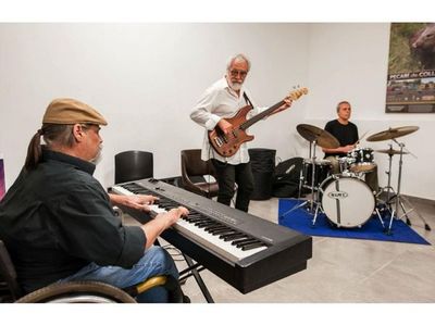 AsuJazz se realiza hoy en forma presencial y virtual