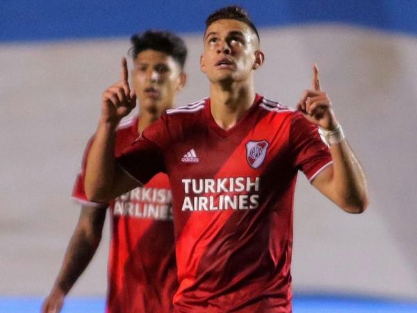Semis de Libertadores arrancan el 5 de enero