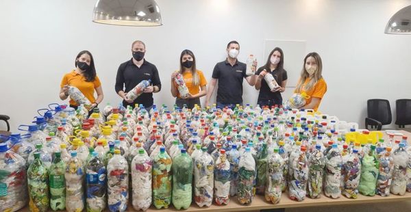 IDESA en cuidado del ambiente - Empresariales - ABC Color