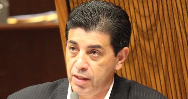 La Nación / Afirman que la pandemia benefició al Ejecutivo