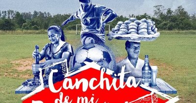 La Nación / Sigue votación por “Canchita de barrio”
