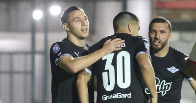 La Nación / Se vienen más definiciones