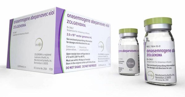 La Nación / Gestionan la compra del medicamento