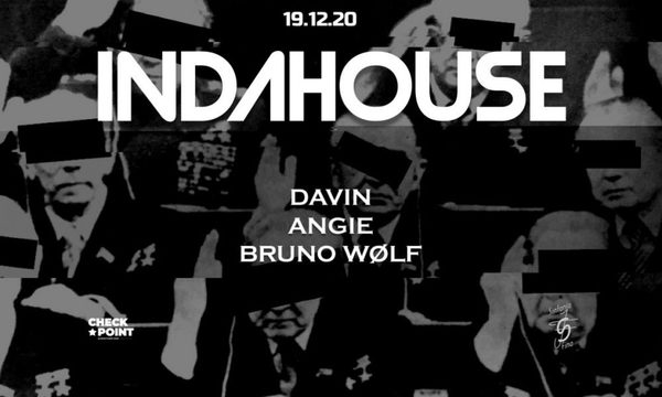 «Indahouse» en Checkpoint