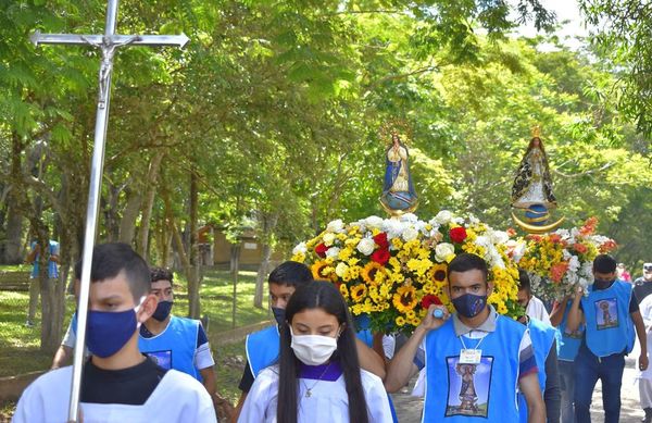 Instan a promover sentido de fraternidad - Nacionales - ABC Color