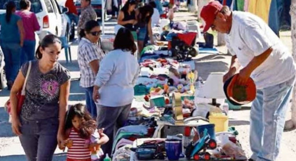 Mercado laboral se vuelve más informal