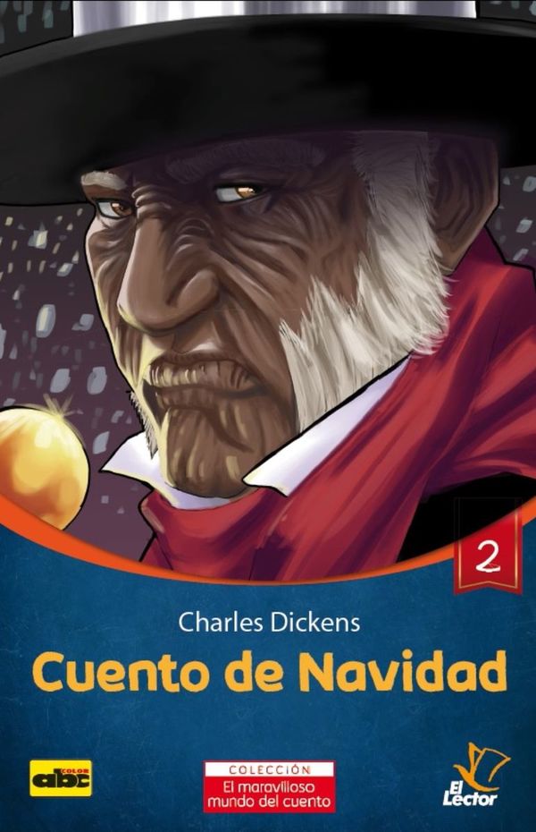 Cuento de Dickens anticipa la Navidad - Espectáculos - ABC Color