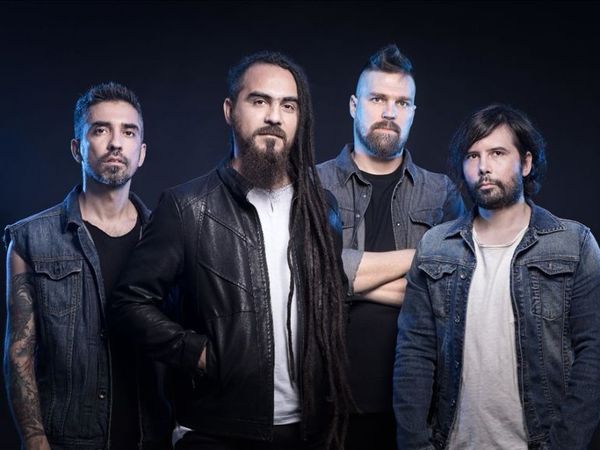 Sábado entre el rock y el metal - Espectáculos - ABC Color