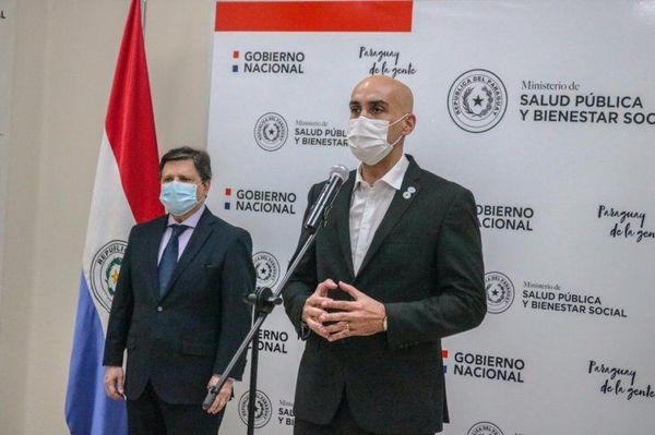 Tras confusiones, Gobierno anula las restricciones para los viajes de fin de año - Noticiero Paraguay