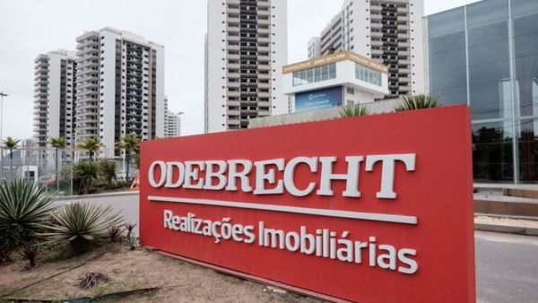 Odebrecht cambia su nombre tras escándalos