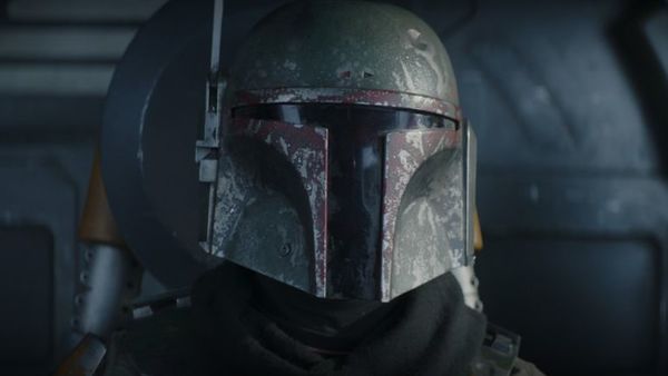 Disney+ anuncia una tercera serie derivada de “The Mandalorian” - Cine y TV - ABC Color