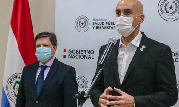 Anuncian que no habrá restricción de desplazamiento por las fiestas de fin de año