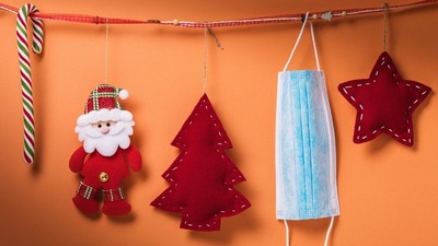 Tips esenciales para una Navidad y un Año Nuevo, sin riesgos y en modo COVID-19 - Megacadena — Últimas Noticias de Paraguay