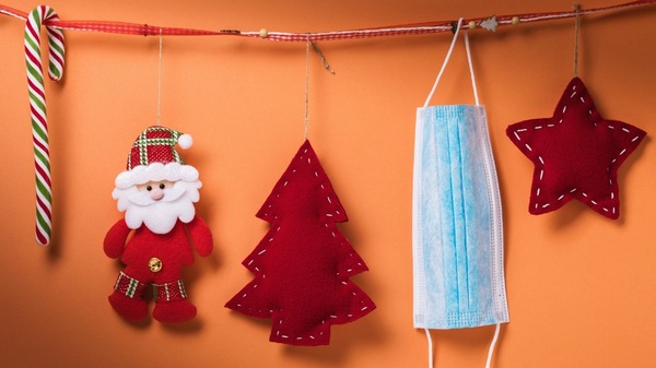 Tips esenciales para una Navidad y un Año Nuevo, sin riesgos y en modo COVID-19 - Megacadena — Últimas Noticias de Paraguay