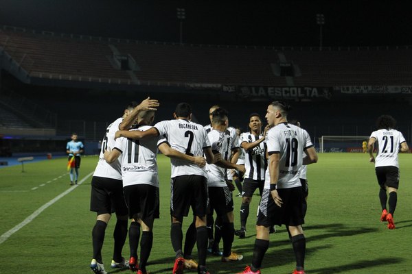 Libertad-Olimpia y Guaraní-Guaireña para definir la liguilla del Clausura