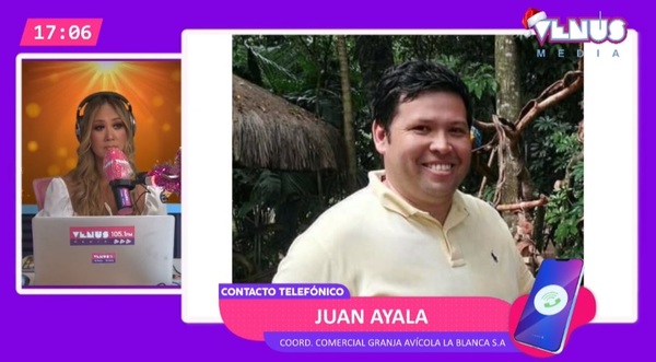 Pechugón lanza ‘Promo Aguinaldo’ y regala cuarenta millones en productos