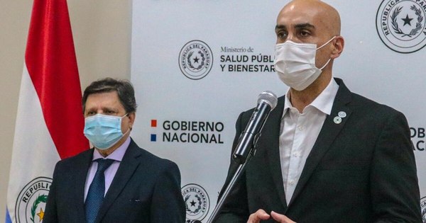 La Nación / Gobierno anuló restricciones para viajes de fin de año