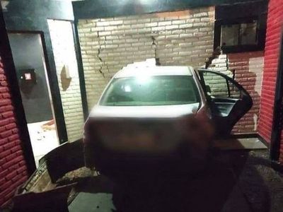 Motel tardará dos semanas en reparar la pieza chocada