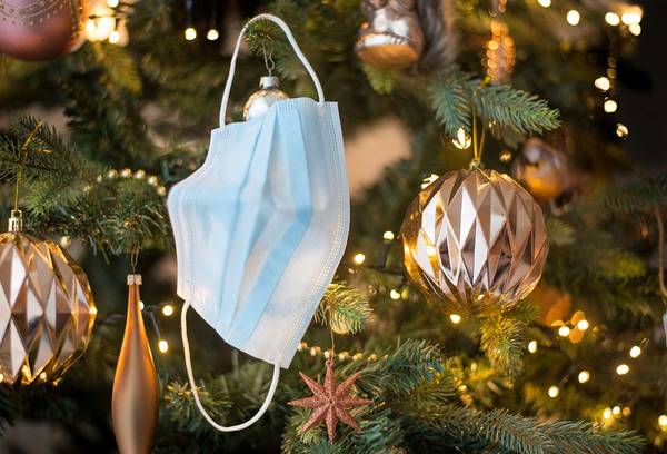 Oficializan nuevas medidas sanitarias para Navidad y Año Nuevo