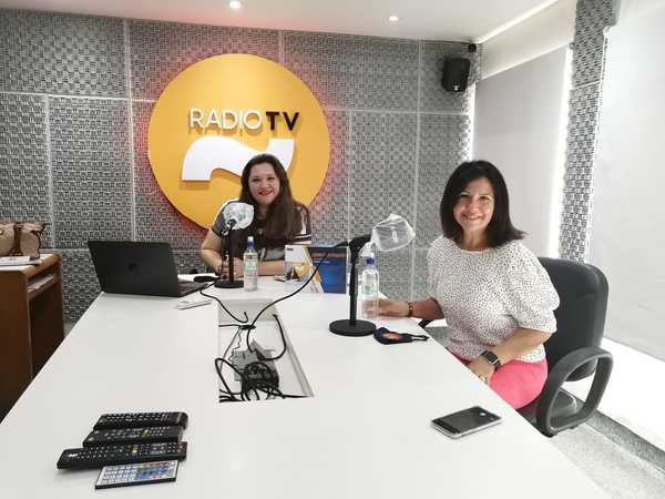 "Indiecita", la tiktoker paraguaya que arrasa en las redes sociales » Ñanduti