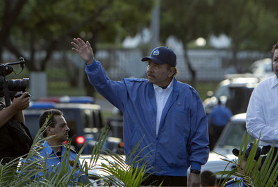 Ortega pide declarar de "interés nacional" acciones de la española TSK-Melfosur - MarketData