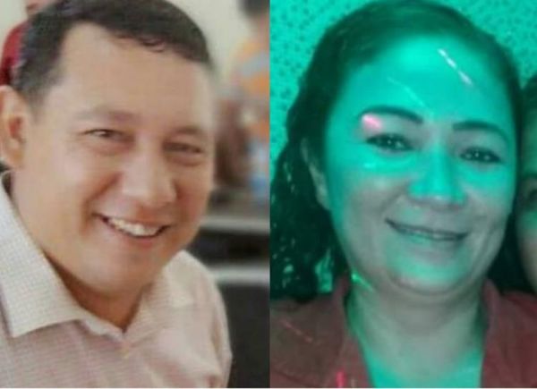 Corrupción: Capachão defiende contrato de supuesta planillera en IPS de Pedro Juan Caballero