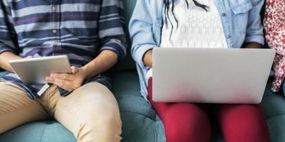 Mediación y diálogo, herramientas para proteger a niños y adolescentes en el mundo virtual