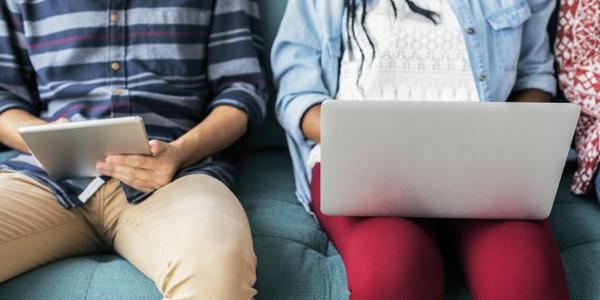 Mediación y diálogo, herramientas para proteger a niños y adolescentes en el mundo virtual