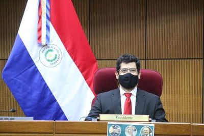 “Creo que se generó conciencia y que se detuvo el plan que debía ser detenido”, dijo diputado Latorre sobre Plan de la Niñez - No tiene nombre - ABC Color