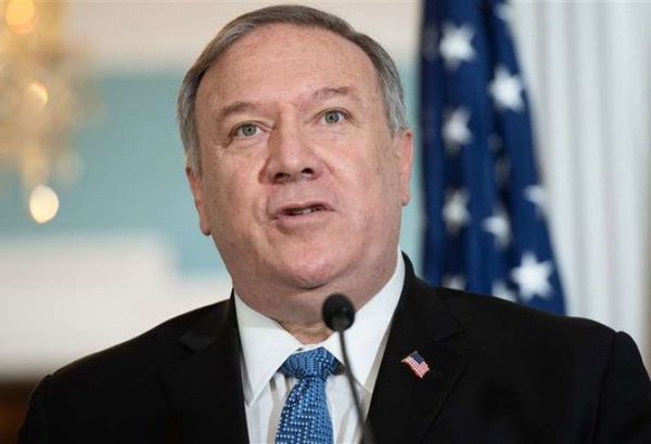 Mike Pompeo acusa a Rusia de ciberataque masivo a Estados Unidos
