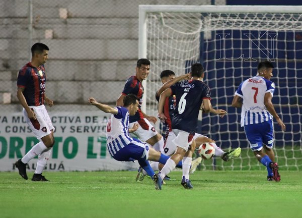 PZ: 'Cerro tiene el mejor equipo, el que mejor juega al fútbol hoy en el país'