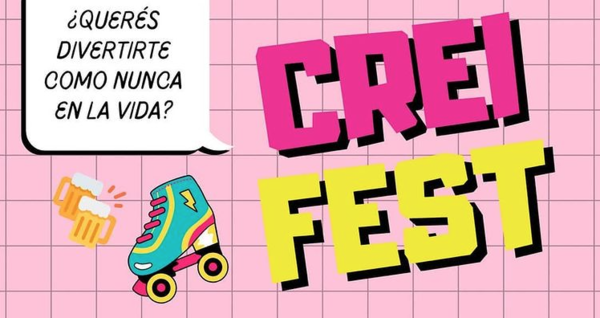 HOY / Casa Crei: Nuevo espacio artístico y cultural busca concienciar a través del trabajo colectivo