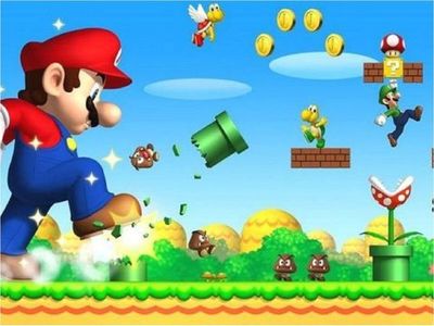Los videojuegos que marcaron una época