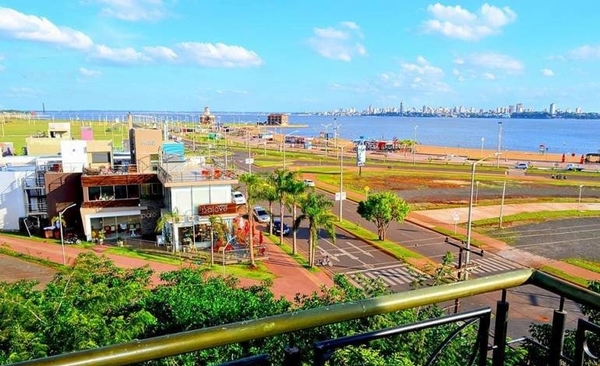 HOY / Hoteleros de Itapúa lamentan que trabas del Gobierno generaron cancelación masiva