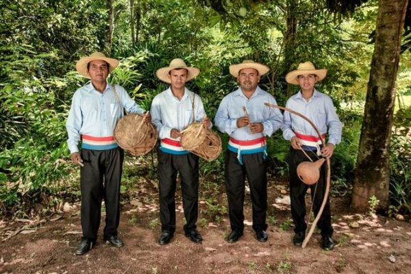 Declaran Patrimonio Cultural Inmaterial la música ancestral y prácticas de la banda Peteke Peteke