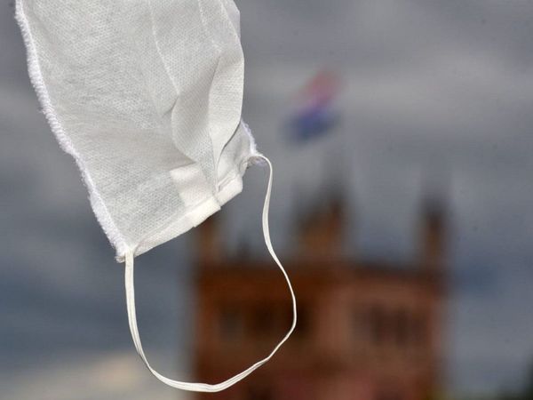 ¿Cuáles son las mascarillas más efectivas contra el coronavirus?