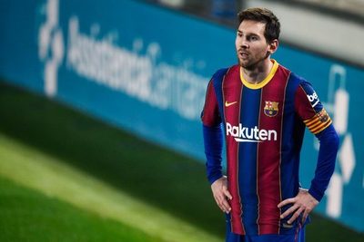 Messi iguala a Pelé en cantidad de goles marcados | OnLivePy