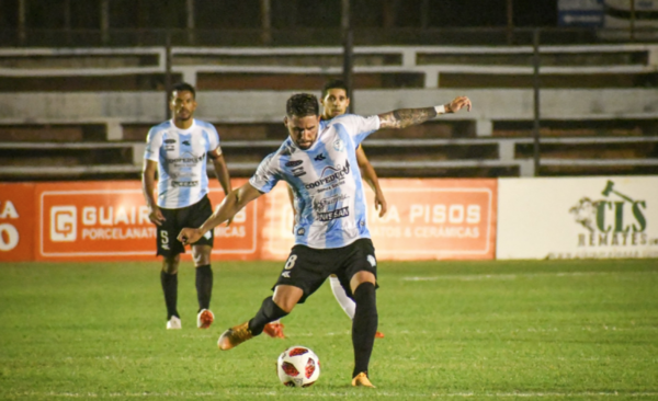 HOY / Están los cuatro que jugarán la Sudamericana