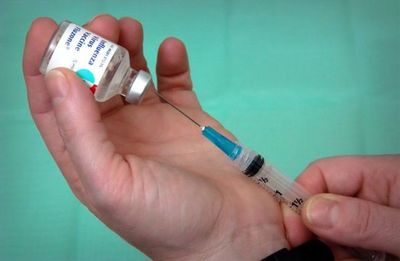 Suiza aprueba el uso estándar de la vacuna Pfizer
