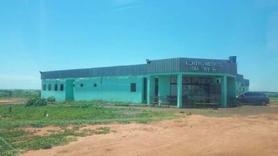 Itakyry: médicos del Centro de Salud son amenazados de muerte y piden seguridad
