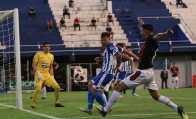 HOY / Esperó 18 años para regresar a una competencia internacional