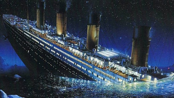 Titanic, una de las películas más taquilleras de la historia, se estrenó un 19 de diciembre » Ñanduti