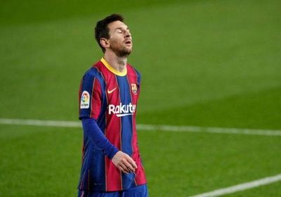 Messi iguala el récord de Pelé de 643 goles en un mismo club