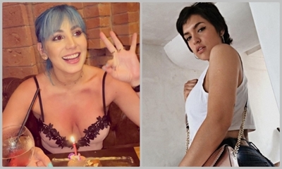 Dana Bóveda afirma que Jéssica Servín le “serruchó” el novio