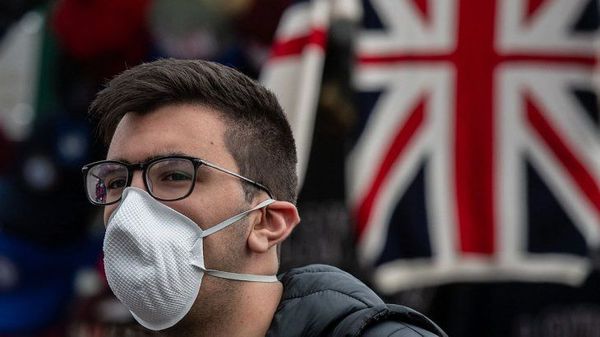 Nueva cepa de coronavirus se expande de forma acelerada | OnLivePy