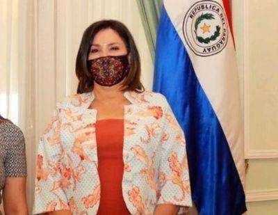 Titular del Indert denuncia burda falsificación de su firma – Prensa 5