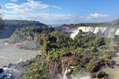 Misiones: la provincia que se hizo «rica» gracias al coronavirus y el cierre de las fronteras