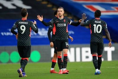 Liverpool dio una paliza de 7-0 y es líder total de la Premier League