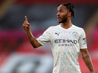 Sterling reanima al City