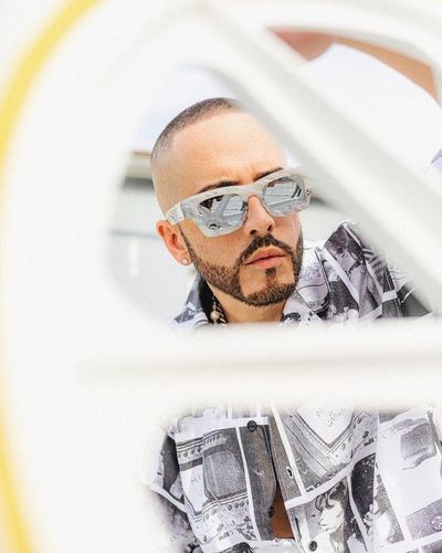 Yandel ofrecerá un concierto virtual gratuito de fin de año - Música - ABC Color